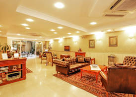 Hotel Erguvan - Special Category 4