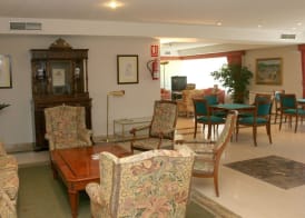 Pousada de Portomarín 4