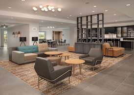 TownePlace Suites by Marriott Cincinnati Mason 4