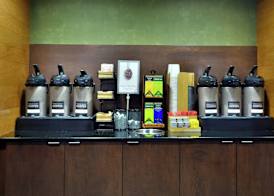 Fairfield by Marriott Inn & Suites Charlottesville North 5
