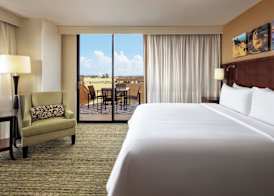 San Diego Marriott La Jolla 3
