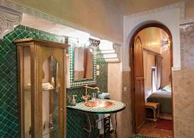Riad La Maison Nomade 3