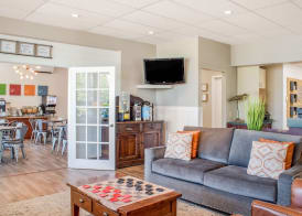 Comfort Inn 2