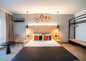 Club Beyy Resort Hotel - Ultra All Inclusive 4
