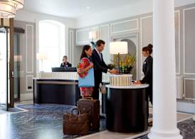 The Gainsborough Bath Spa - Small Luxury Hotels of the World 2