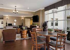 The Inn at Apple Valley, an Ascend Collection Hotel 4