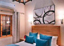 INYAMATANE LUXURY LODGES at Kruger Park Lodge 5