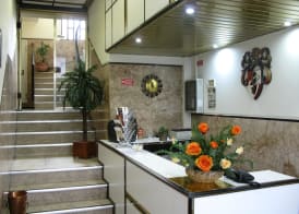 Hotel S. Gabriel 4