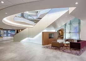 Hyatt Regency Denver Tech Center 2