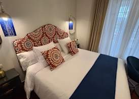 Hotel Boutique Palacio del Moral 2