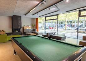 Interlaken Youth Hostel 2