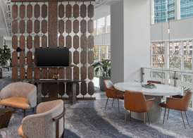 The Westin Atlanta Perimeter North 2