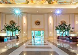 Waterfront Cebu City Hotel & Casino 4