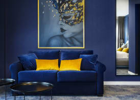 Hotel Wawel Queen 5