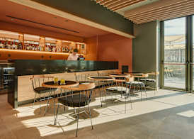 Sercotel Barcelona El Prat 2