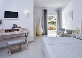 Aegean Plaza Hotel 5