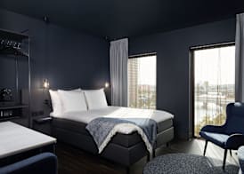 Van der Valk Hotel Amsterdam - Amstel 5