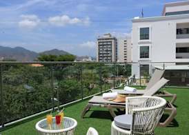 Bonita Bay Concept Hotel by Xarm Hotels 4
