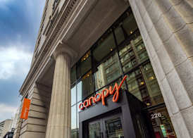 Canopy By Hilton Chicago Central Loop 2
