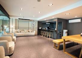 Infinite Hotel-Ratchada 4