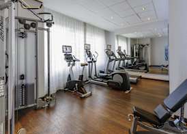 Mercure Hotel Bochum City 2