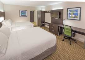 Holiday Inn Express & Suites INDIANAPOLIS NW - ZIONSVILLE by IHG 5