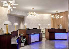 JW Marriott New Orleans 2