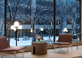 Hyatt Regency Schaumburg Chicago 3