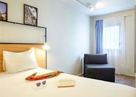 ibis Lorient Centre Gare 5