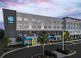 Tru By Hilton Orangeburg 2