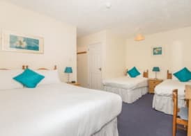Green Haven Guest House 2