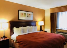 Queens County Inn and Suites Long Island City 4