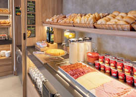 B&B HOTEL Madrid Vallecas La Gavia 4