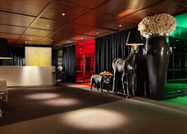 SLS Hotel, a Luxury Collection Hotel, Beverly Hills 3