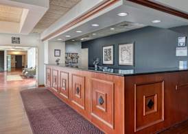 Best Western Tomah Hotel 3