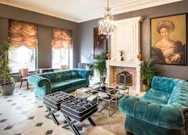 Hotel Vendome - BW Signature Collection 5