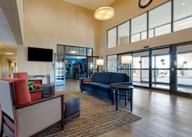 Comfort Inn Camp Verde I-17 5
