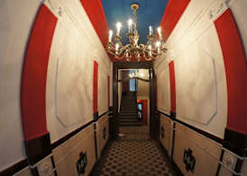 Metropolitan Apartments 2