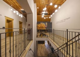Granduca Mountain Wellness Apartments Campigna 5