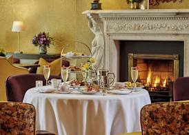 Bridge House Hotel, Leisure Club & Spa 3