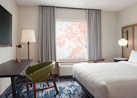 Fairfield by Marriott Inn & Suites Ashtabula 5