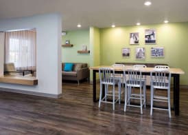 WoodSpring Suites Lackland near Sea World 5