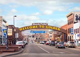 Hampton Inn Denver-West/Golden 3