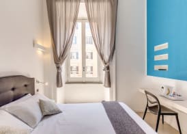 Manin Suites LT 2