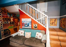 Hermanus Backpackers & Budget Accommodation 2