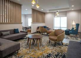 TownePlace Suites By Marriott Atlanta Fairburn 3