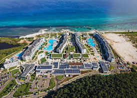 Ocean Eden Bay - Adults Only - All Inclusive 3
