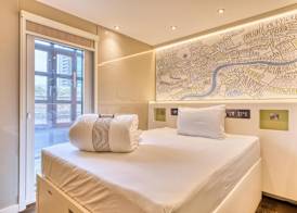 Hub By Premier Inn London Shoreditch 4