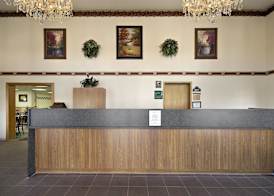 Days Inn By Wyndham Pigeon Forge South 2