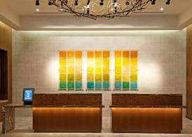 Denver Marriott Westminster 4